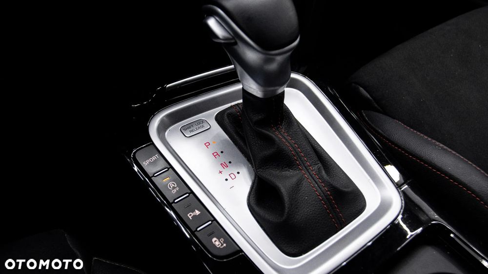 Kia ProCeed - 28