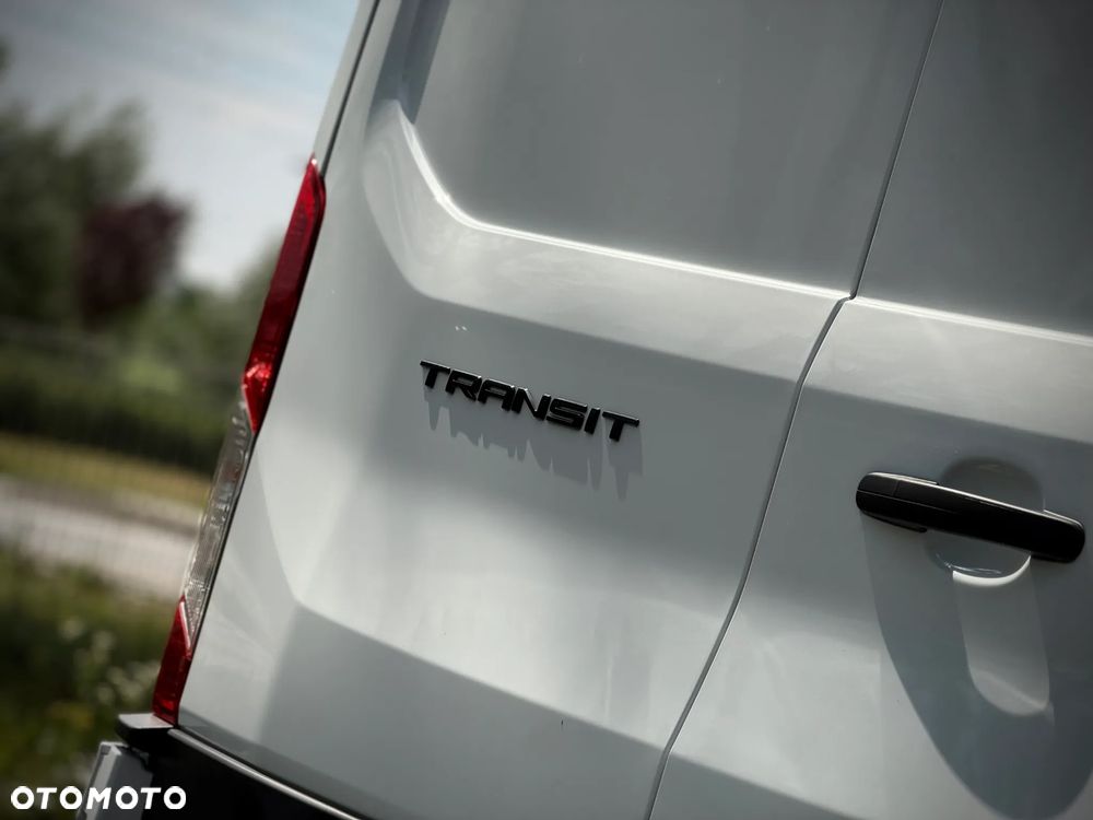 Ford Transit - 16