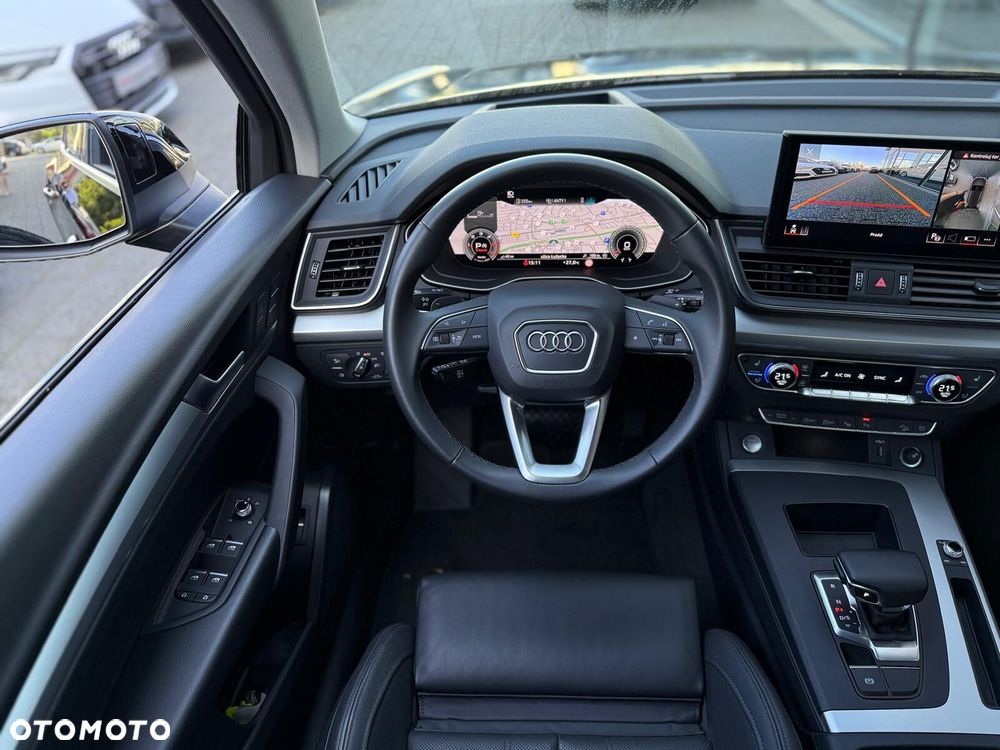 Audi Q5 - 25