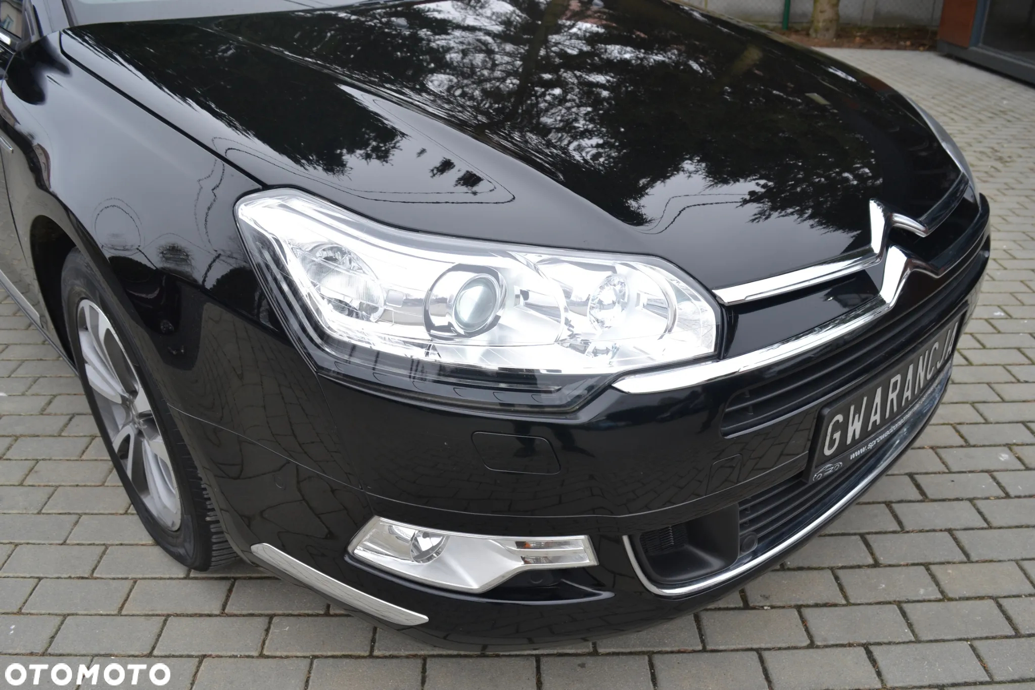 Citroën C5 - 24
