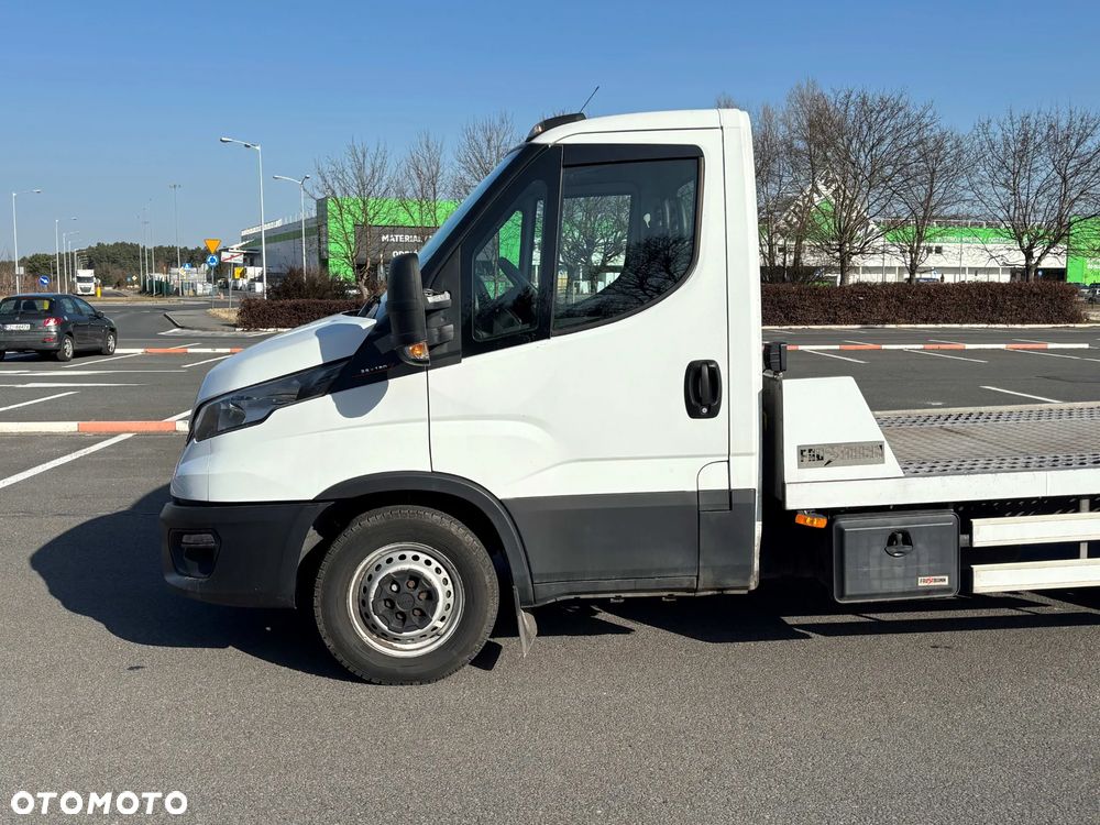 Iveco 35s18 - 7