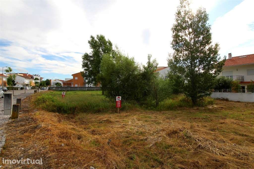 Terreno, Condeixa-a-Nova, Condeixa - Grande imagem: 3/4