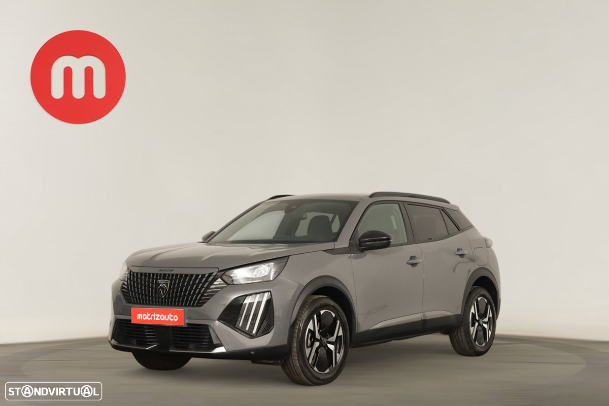 Peugeot 2008 1.2 PureTech Allure - 2