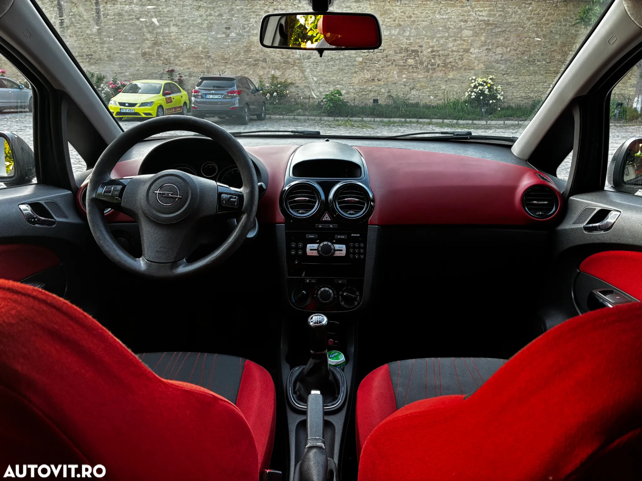 Opel Corsa - 17