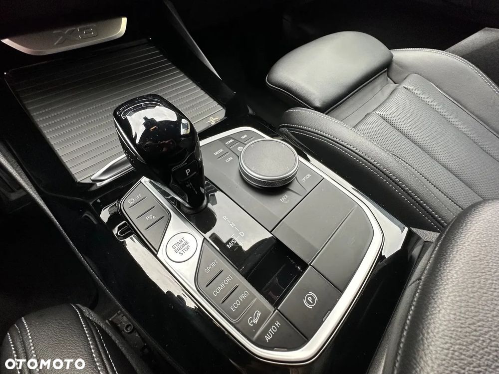 BMW X3 xDrive20d M Sport - 35