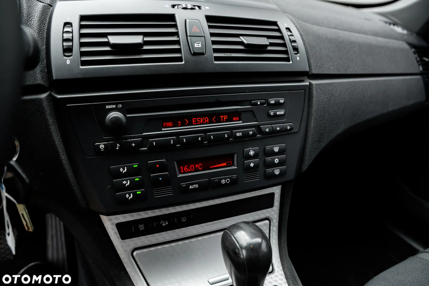 BMW X3 - 27