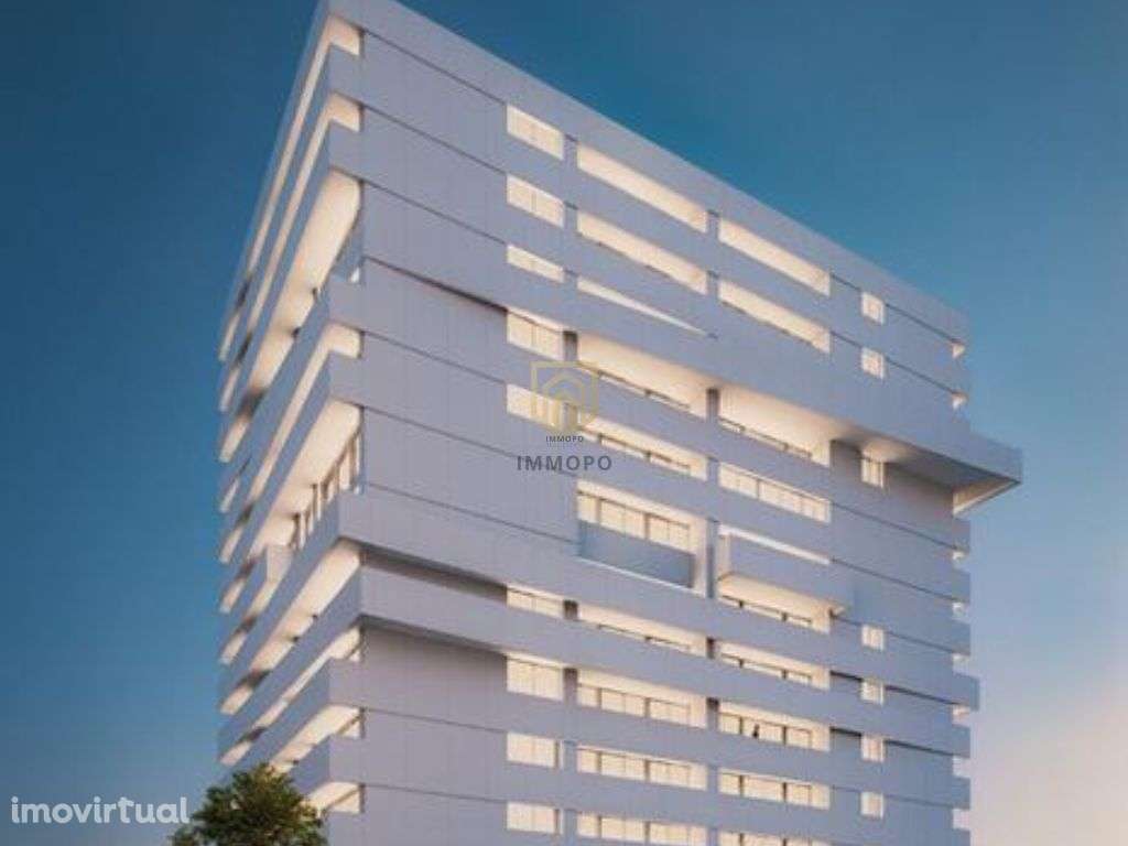 Apartamento T4 Venda em Ramalde,Porto - Grande imagem: 4/22