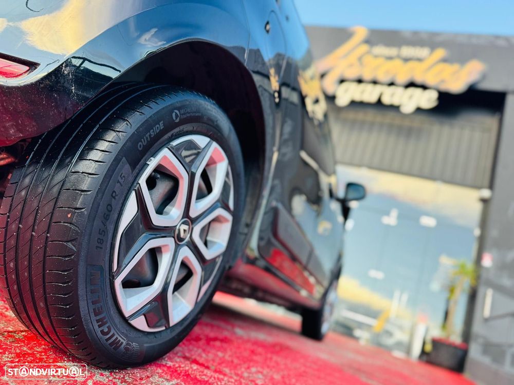 Renault Twingo 1.0 SCe Intens - 12