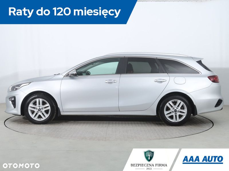 Kia Ceed - 3