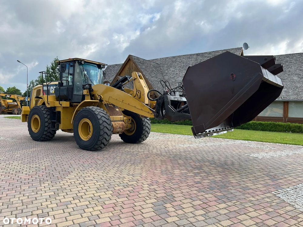 Caterpillar 950M - 3