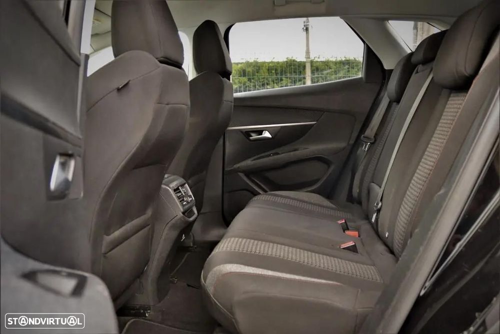 Peugeot 3008 - 12