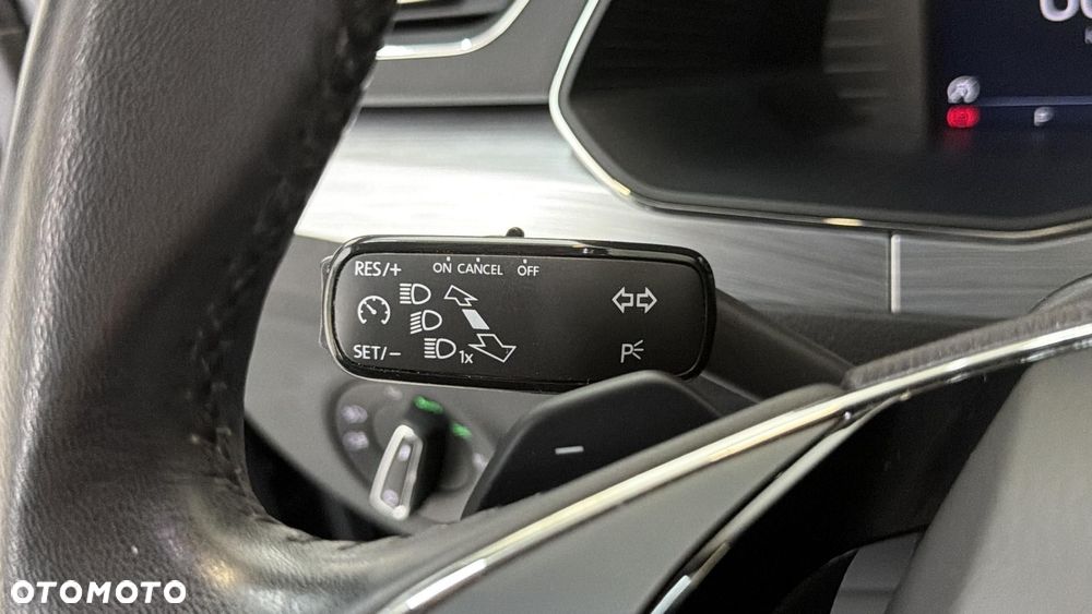 Skoda Superb 2.0 TDI SCR Ambition DSG - 27