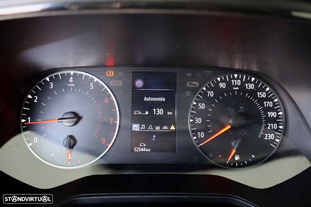 Renault Clio 1.0 TCe Evolution Bi-Fuel - 14