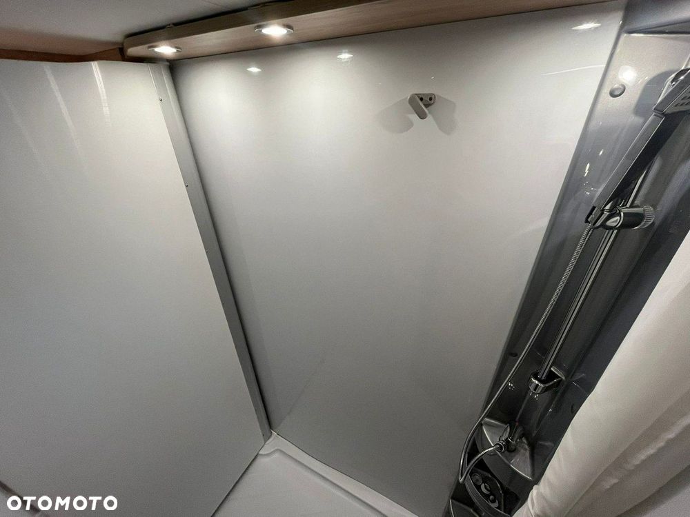 Dethleffs JUST GO T6905 - 18