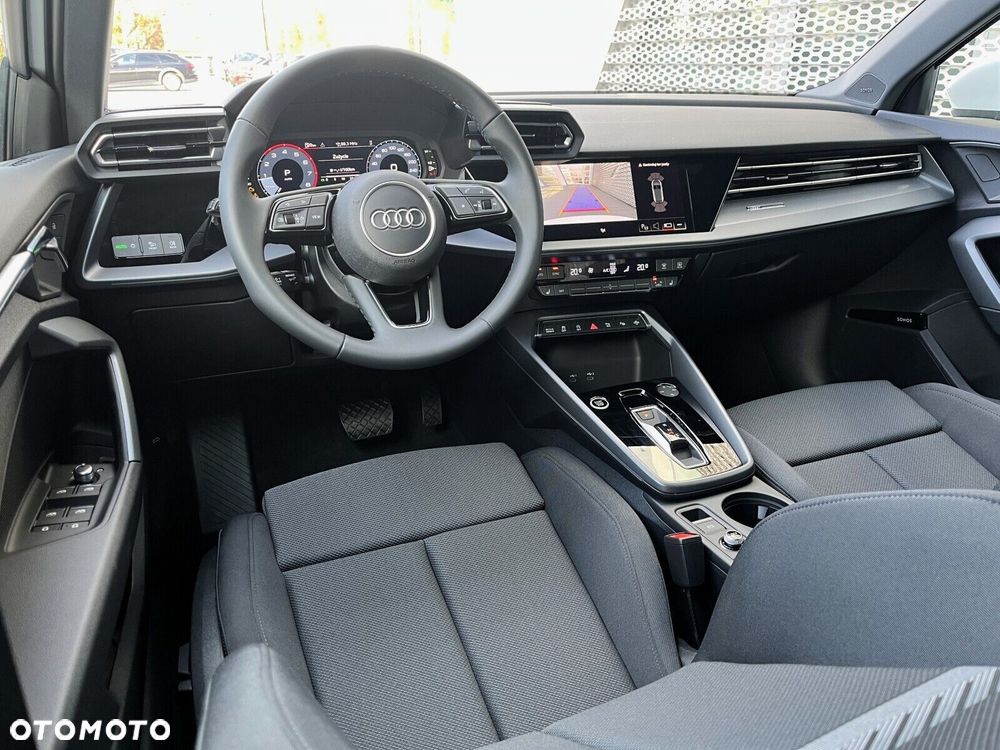 Audi A3 Allstreet - 14