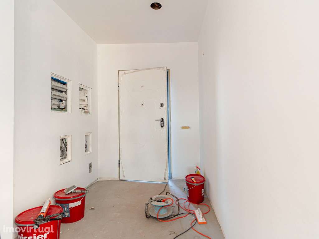 Moradia T4 em construção a poucos minutos de Coimbra! - Grande imagem: 4/34