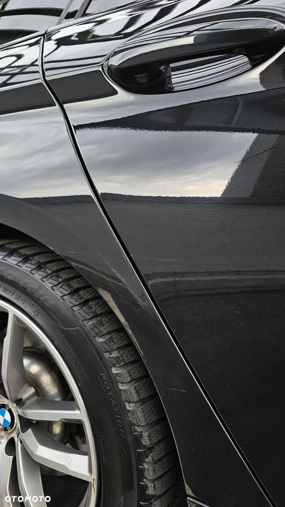 BMW Seria 5 518d Sport Line - 8