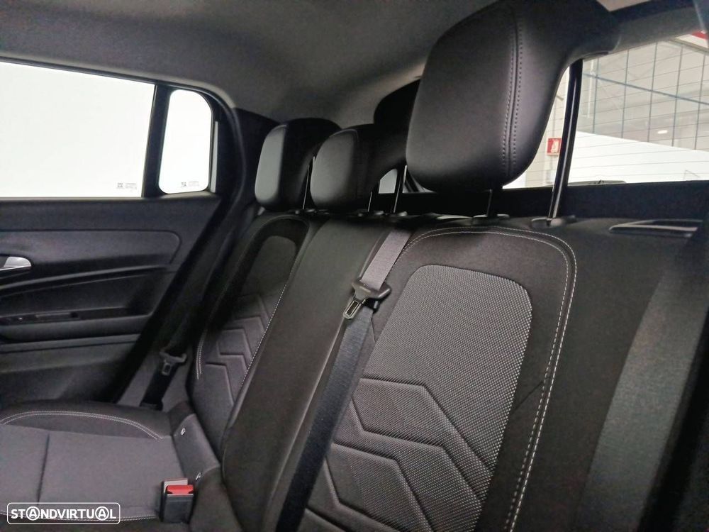 Jeep Avenger 1.2 GSE T3 Altitude - 10