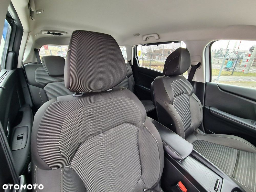 Renault Grand Scenic Gr 1.5 dCi Intens EDC - 26