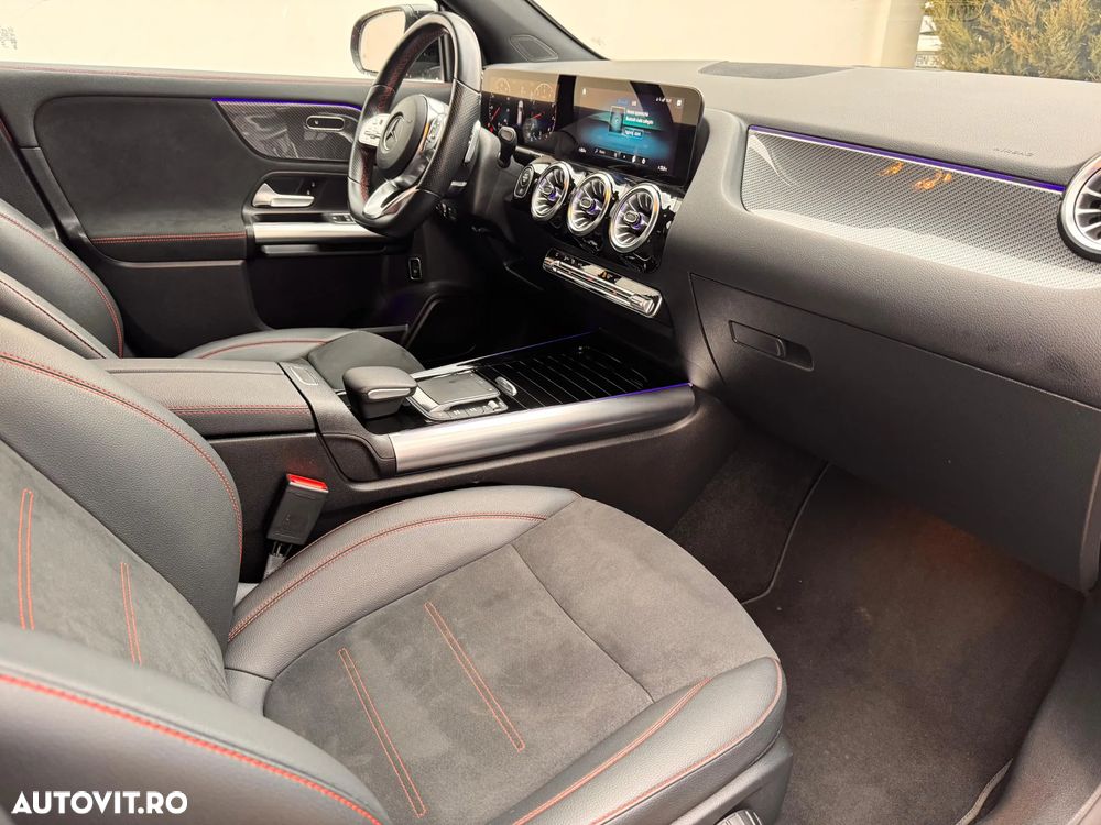 Mercedes-Benz GLA 250 4MATIC Aut. - 3