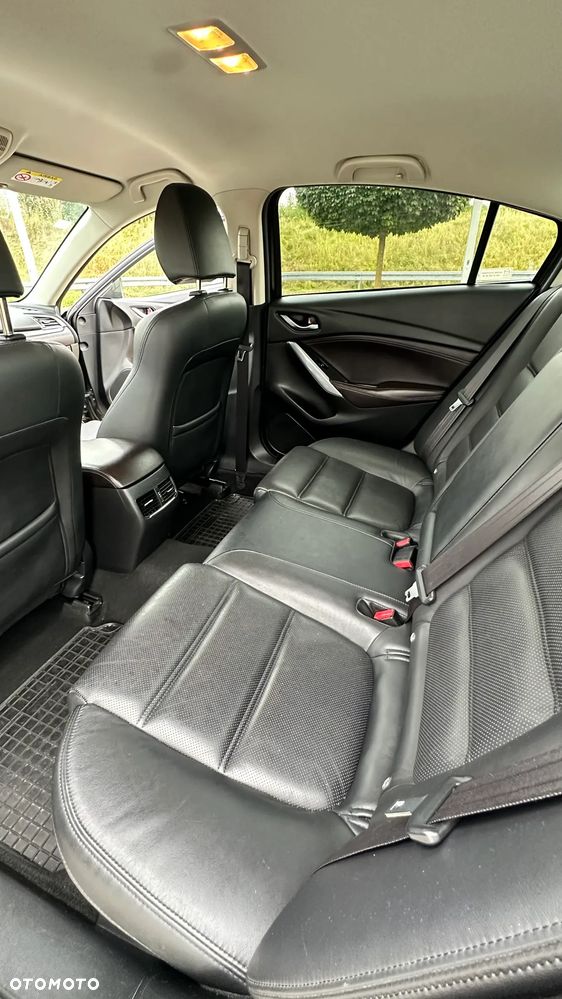 Mazda 6 2.0 Skypassion I-ELoop - 19