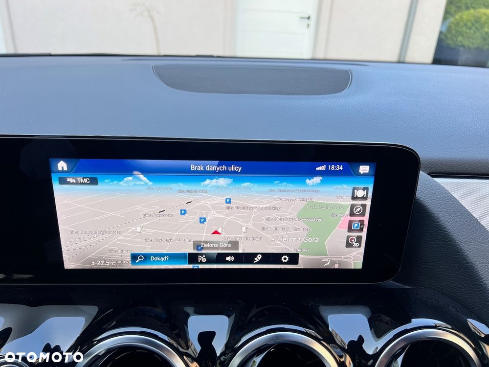 Mercedes-Benz GLA 200 4-Matic Style - 14