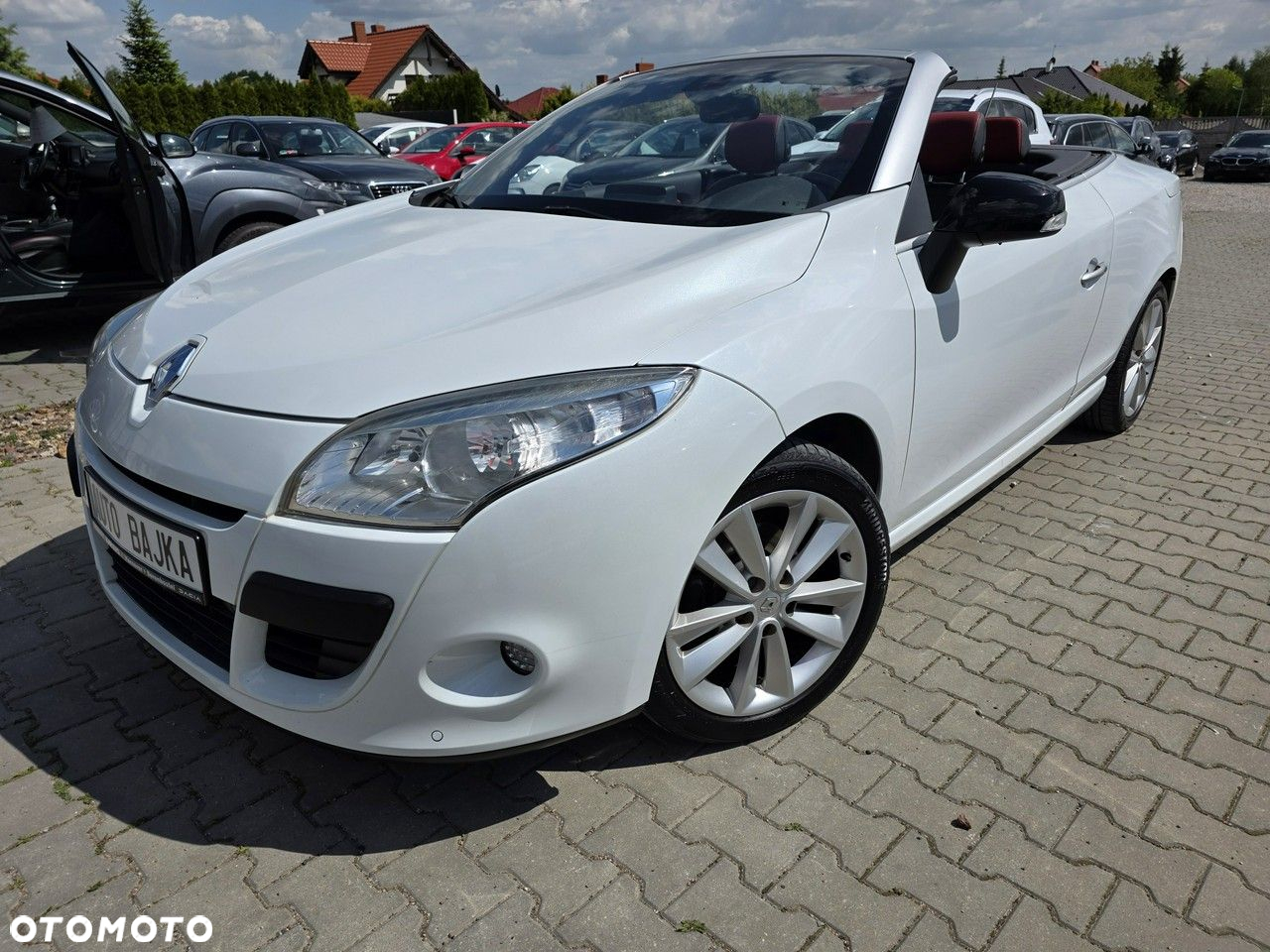 Renault Megane 1.9 dCi Exception - 30