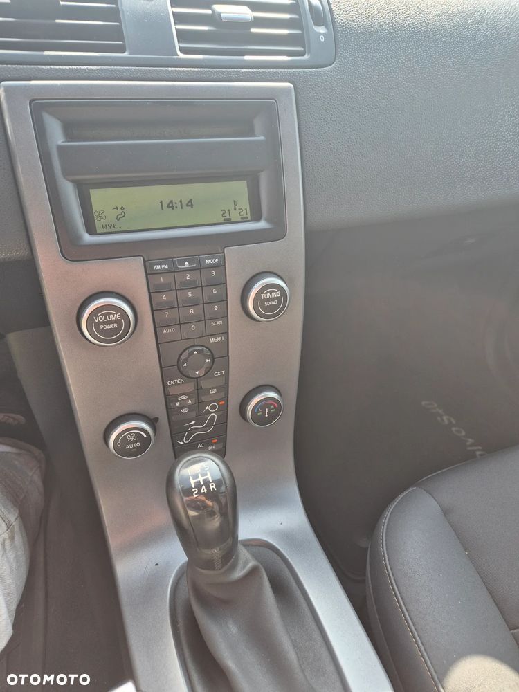 Volvo S40 - 7