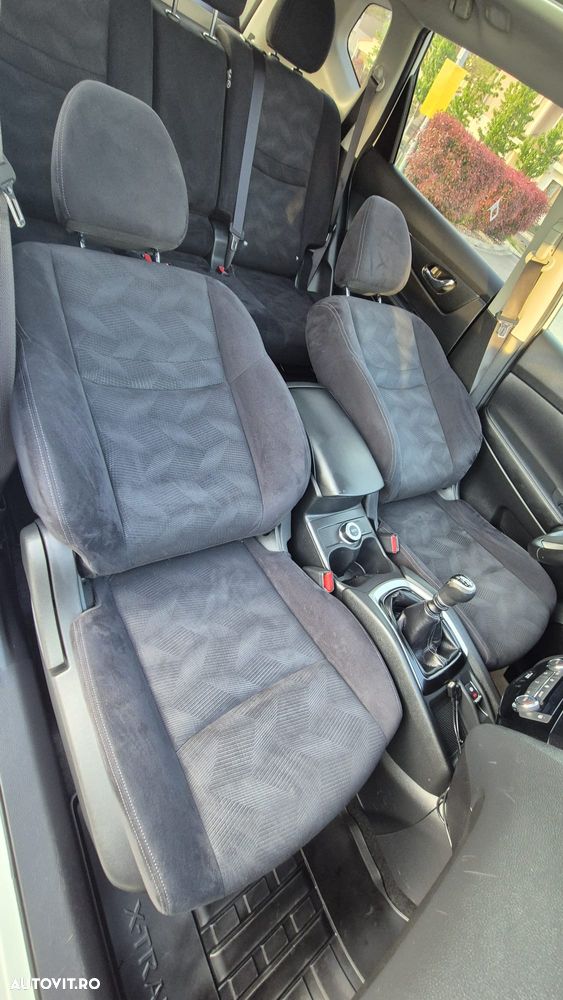 Nissan X-Trail 1.6 dCi ALL-MODE 4x4i N-Connecta - 15