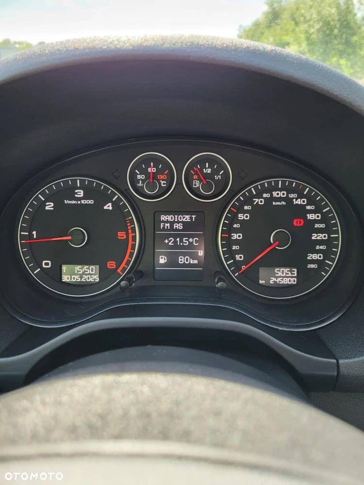 Audi A3 - 9