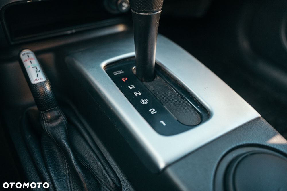 Jeep Cherokee 2.8L CRD Limited - 18