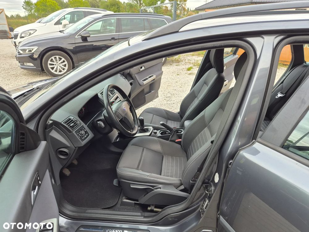 Volvo V50 1.8 Kinetic - 9