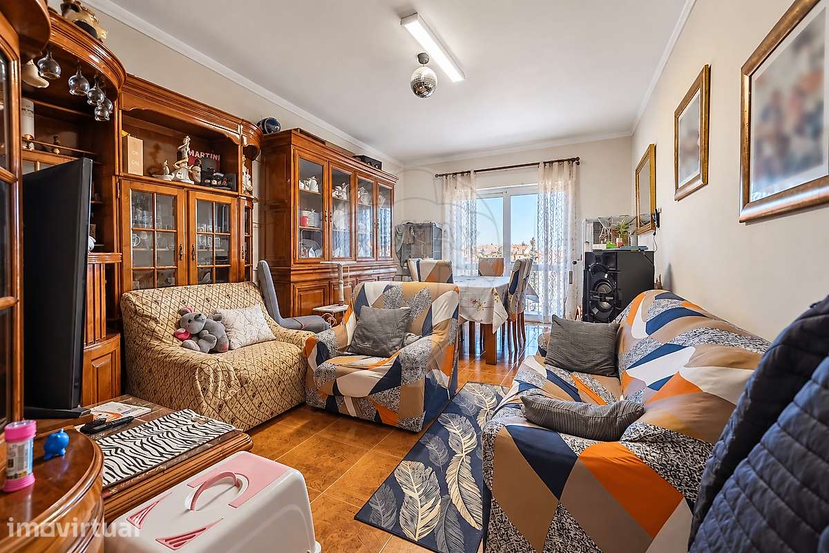 Apartamento T2 para venda - Grande imagem: 3/21
