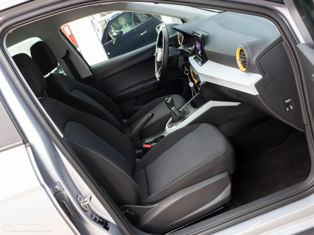 SEAT Arona 1.0 TSI Style - 12