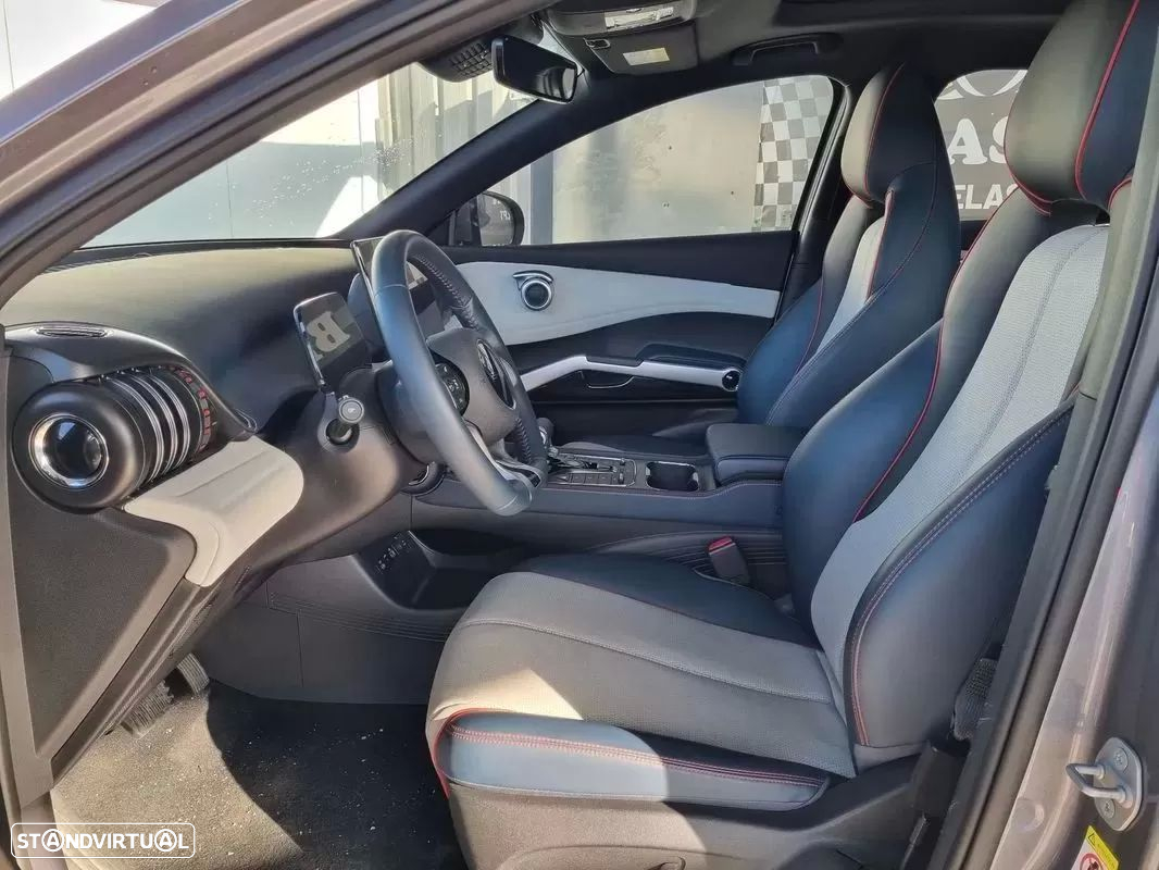 BYD Atto 3 - 9