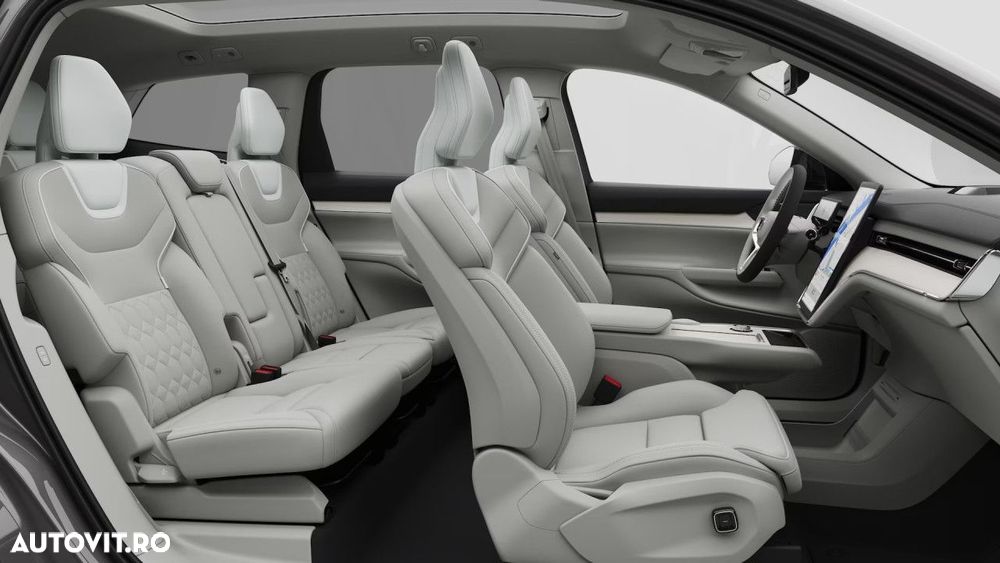 Volvo EX90 Twin Motor Ultra - 30