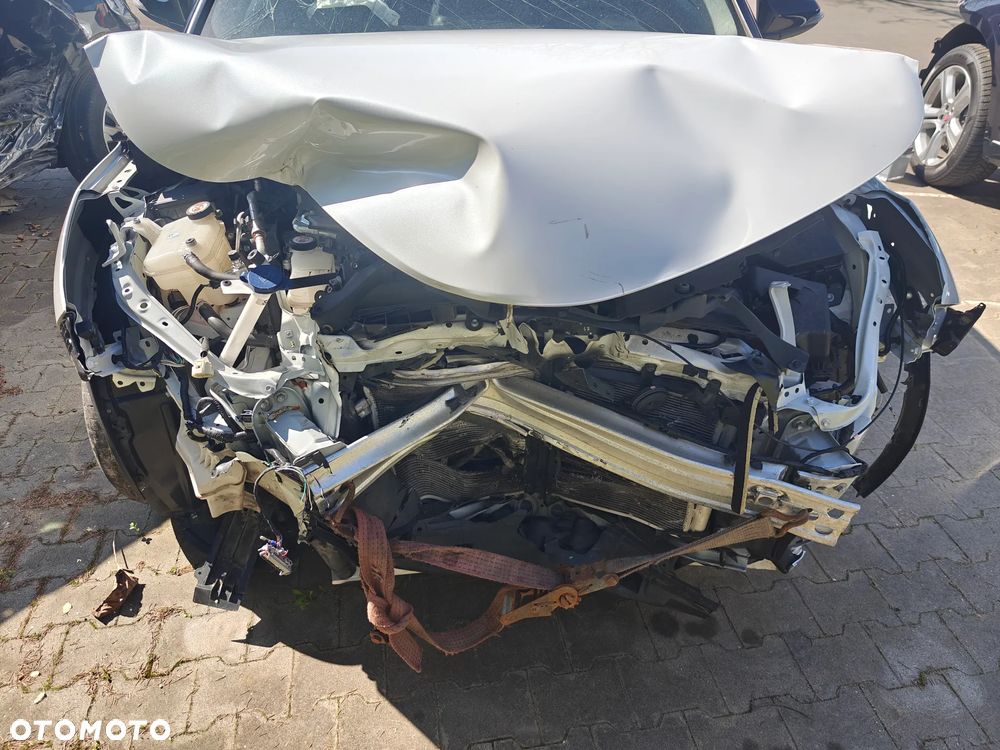 Toyota C-HR 2.0 GR Sport - 1