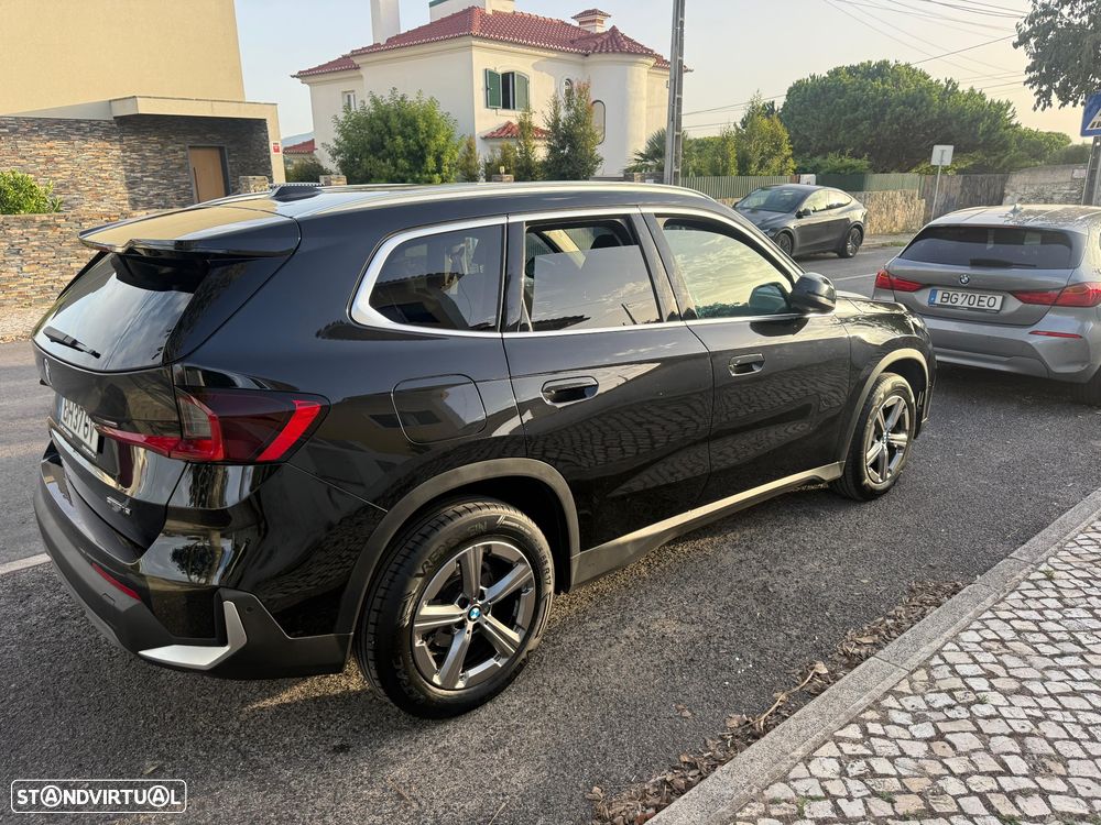 BMW X1 sDrive18i xLine - 6