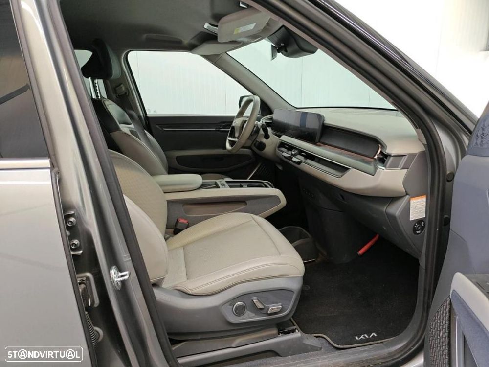 Kia EV9 99,8-kWh AWD Air - 5