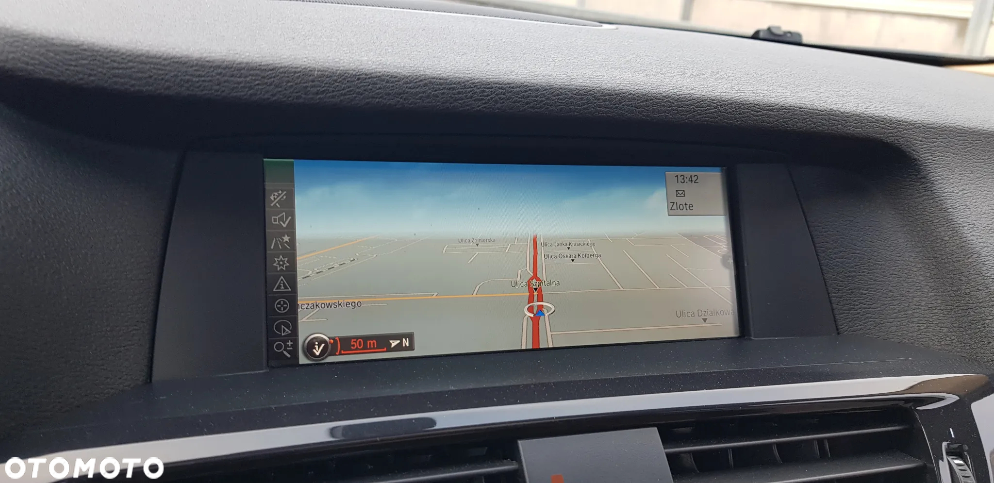 BMW X3 xDrive28i - 25