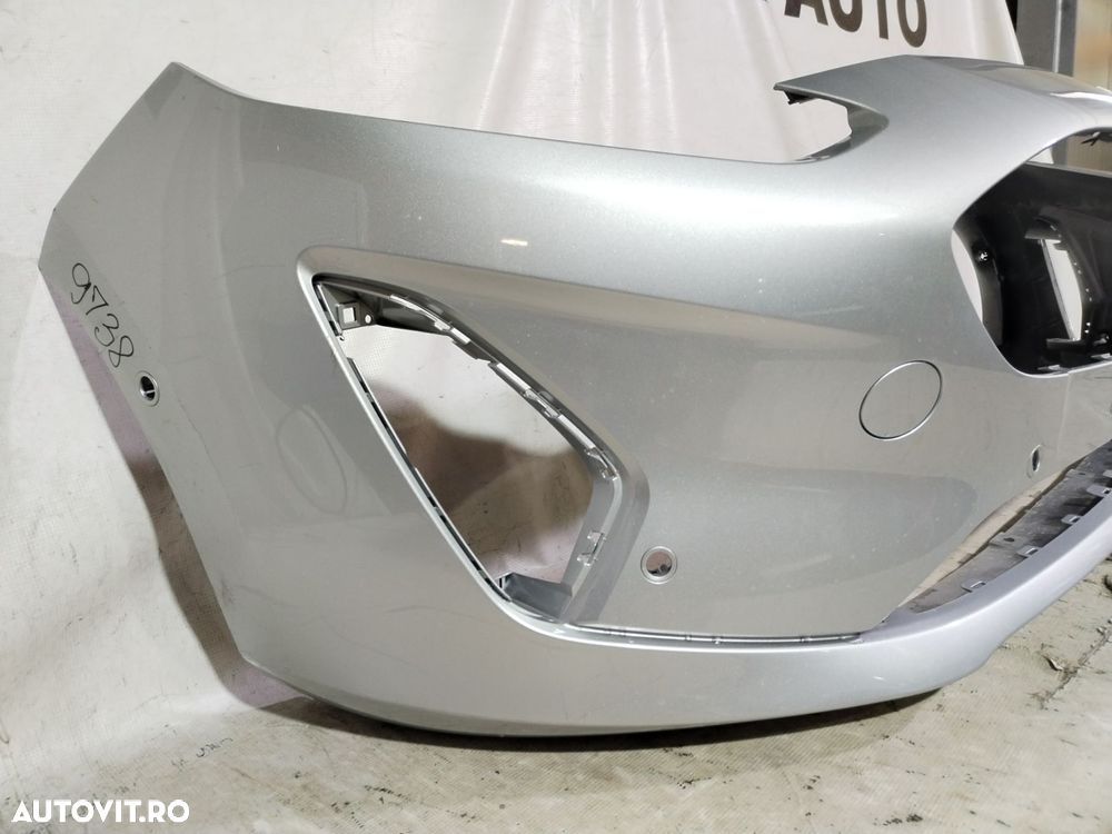 Bara fata Ford Fiesta, 2018, 2019, 2020, 2021, cod origine OE H1BB-17757-A. - 4