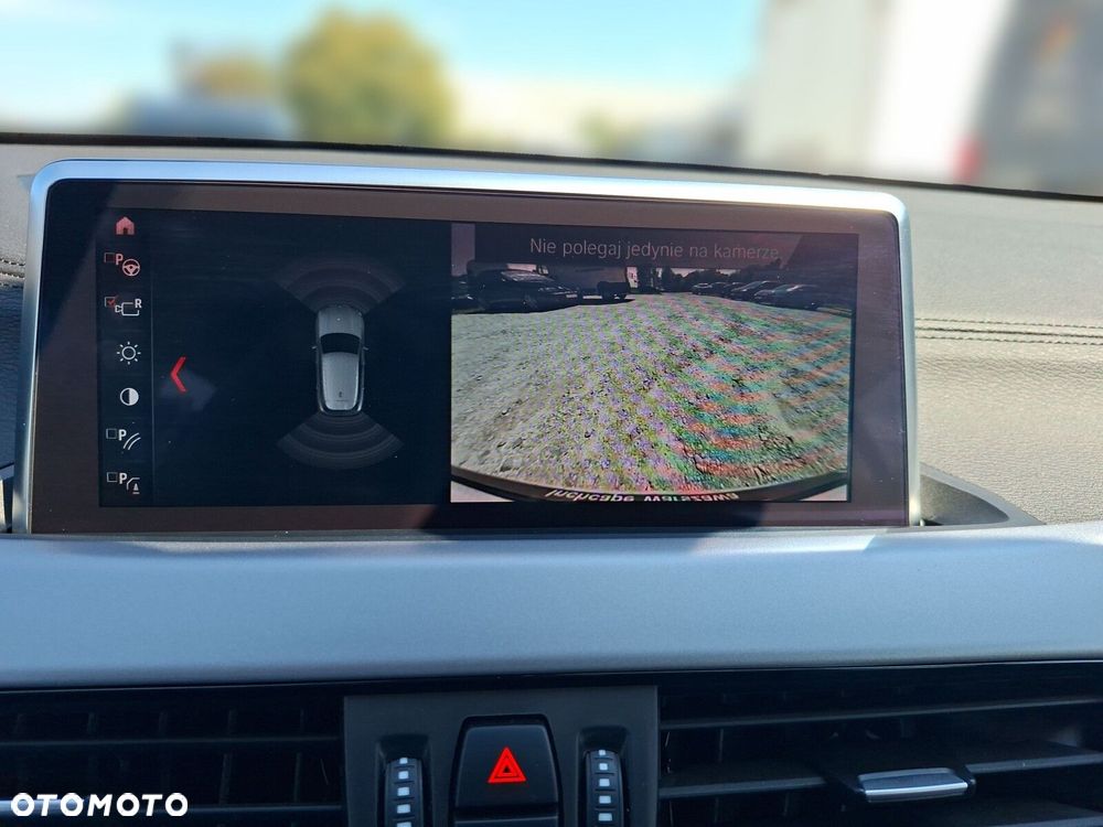 BMW X2 sDrive18i Advantage - 26