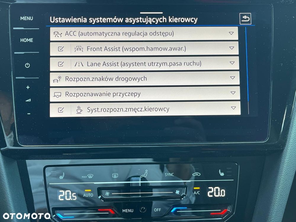 Volkswagen Arteon Shooting Brake 2.0 TSI R-Line DSG - 30