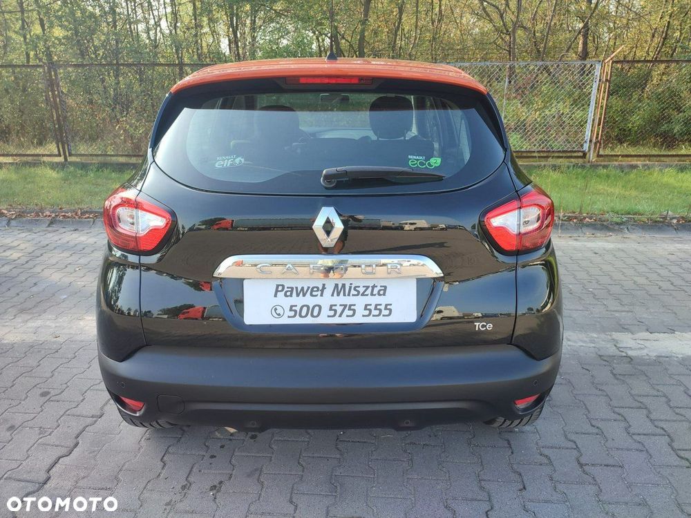 Renault Captur 0.9 Energy TCe Limited - 32