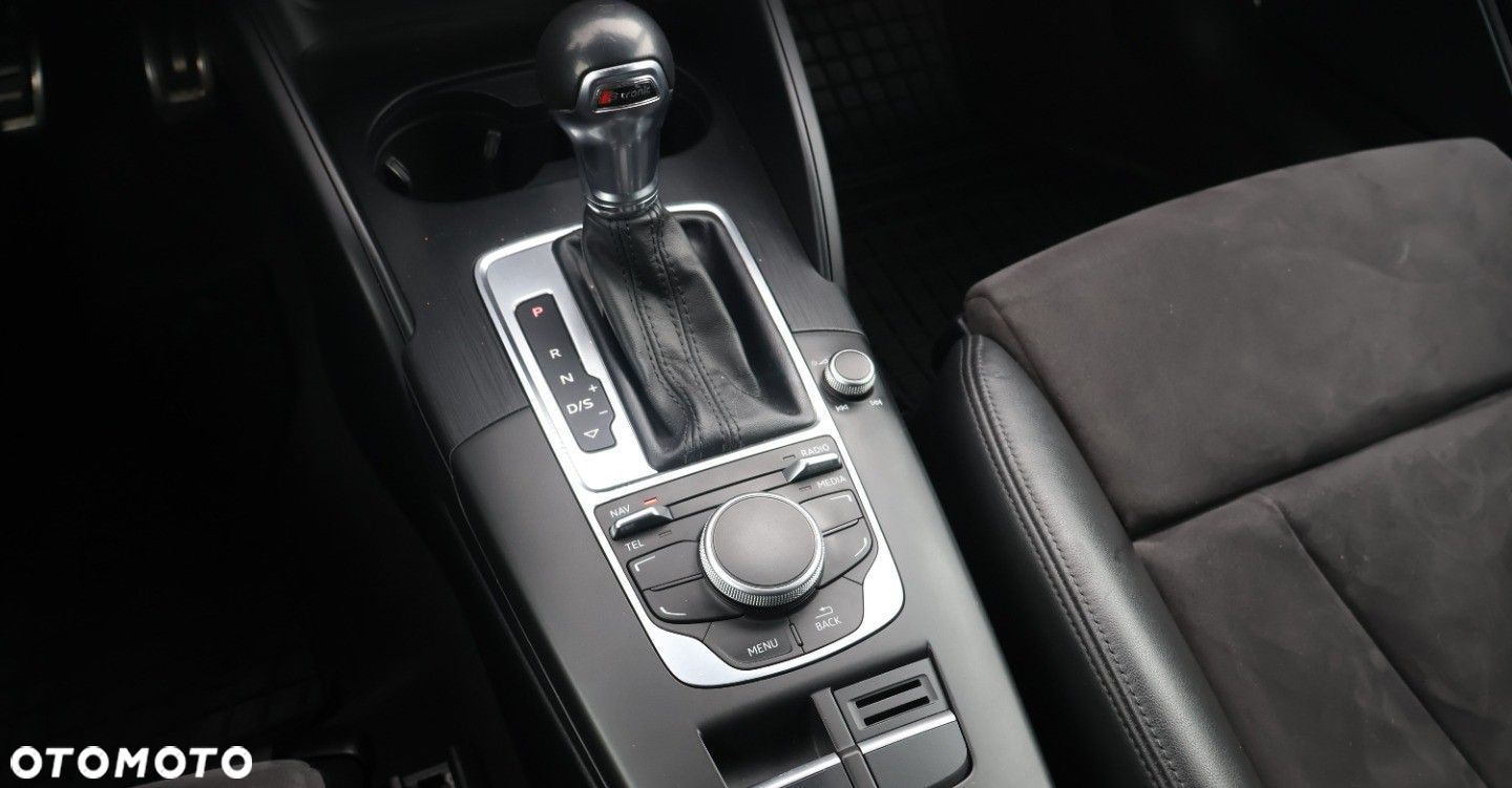 Audi A3 - 22