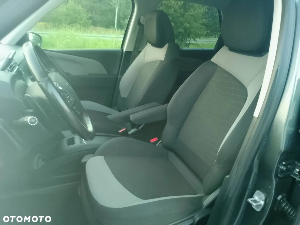 Citroën C4 Picasso e-HDi 115 ETG6 Exclusive - 5