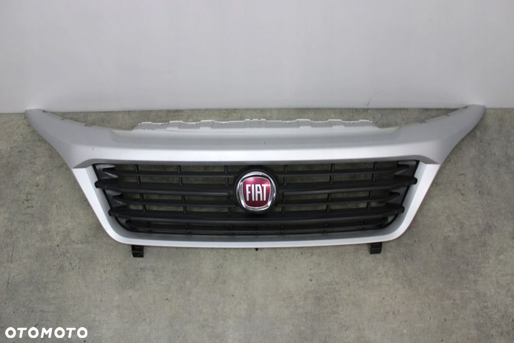 ATRAPA GRILL FIAT DUCATO LIFT 2014- - 1