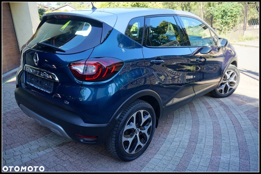 Renault Captur ENERGY TCe 90 Start&Stop Luxe - 4