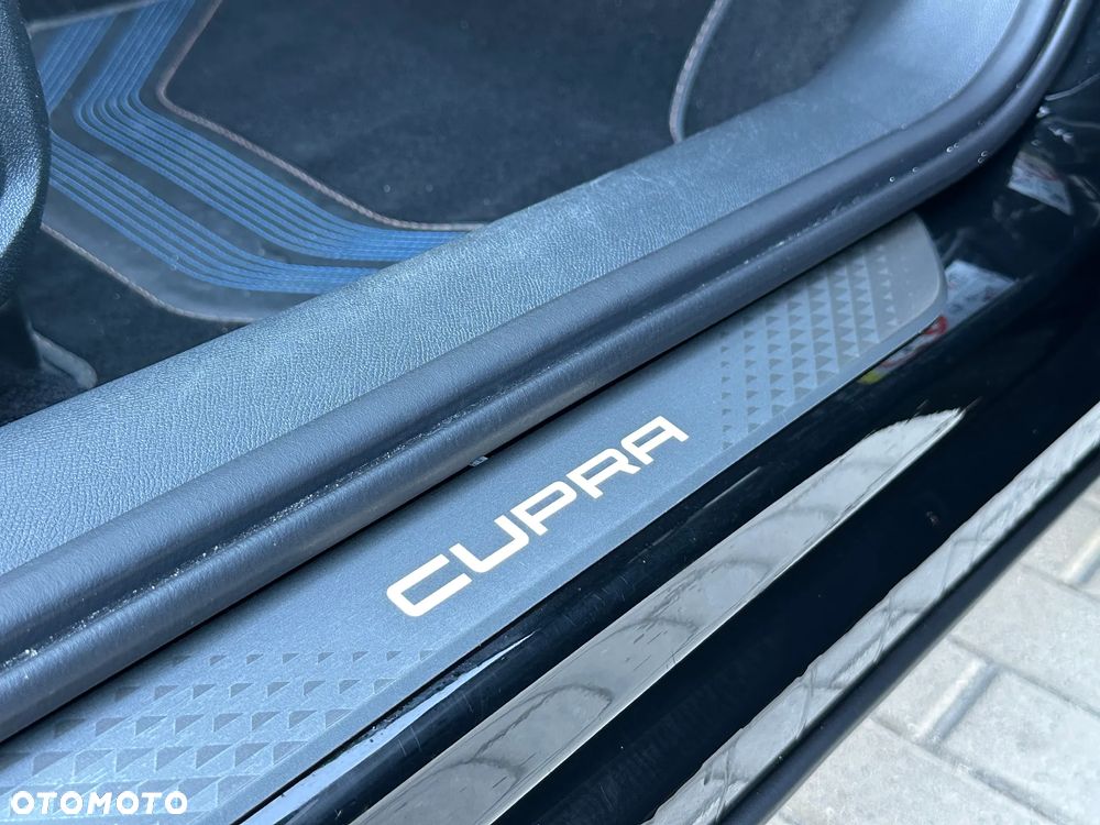 Cupra Formentor 1.5 eTSI mHEV DSG - 23