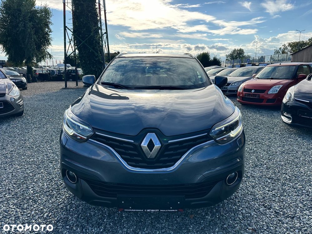 Renault Kadjar Energy TCe 130 EDC Business - 6